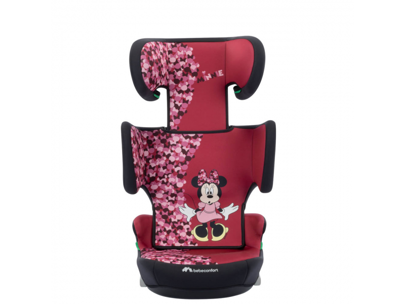Bebeconfort Hera i-Fix i-Size Disney autosedačka Minnie