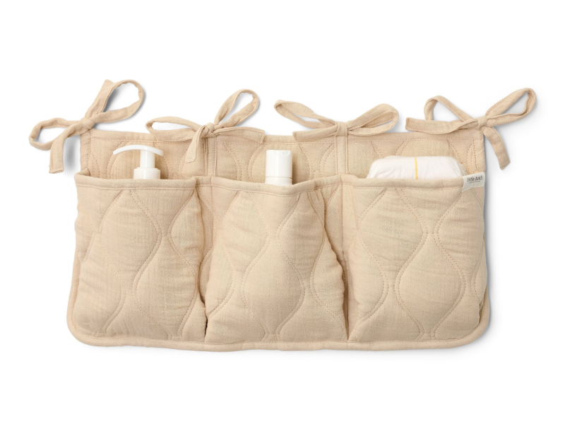 Organizér Pure Soft Beige