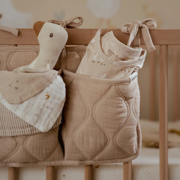 Organizér Pure Soft Beige