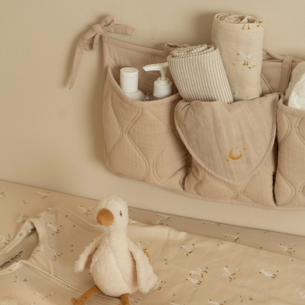 Organizér Pure Soft Beige