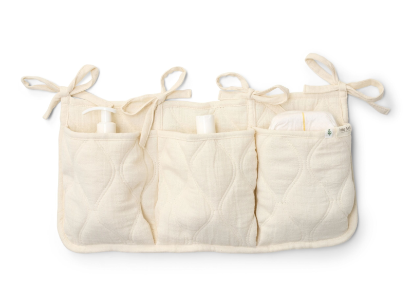 Organizér Pure Soft White