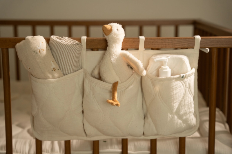 Organizér Pure Soft White