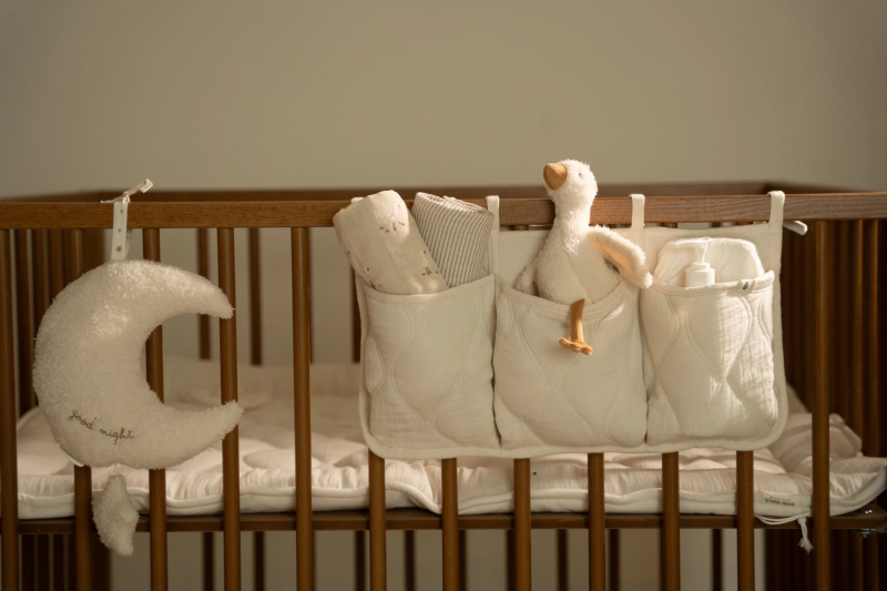Organizér Pure Soft White