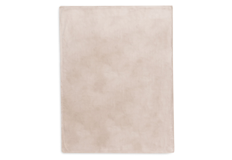 Deka 75x100 cm Miffy Nougat Fleece