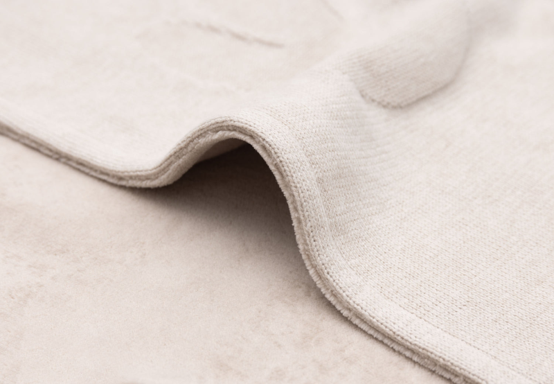 Deka 75x100 cm Miffy Nougat Fleece