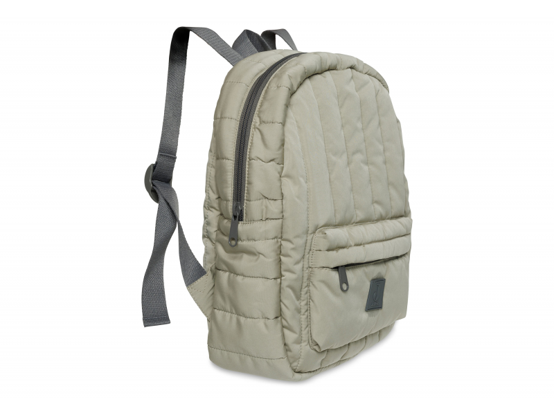 Dětský batoh Puffed Olive Green