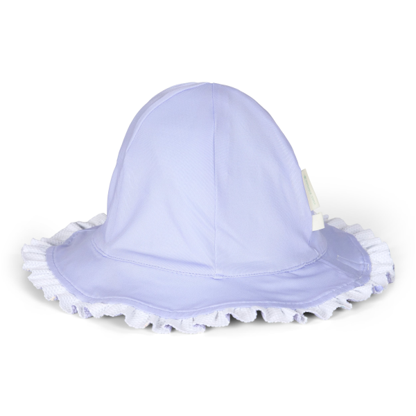 Klobouček Dreamy Lavender vel. 1