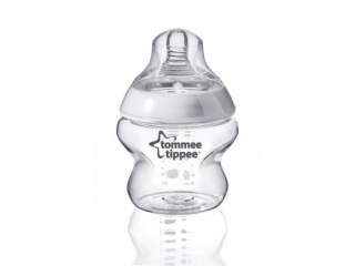 Tommee Tippee Kojenecká láhev C2N, 1ks 150ml, 0+m