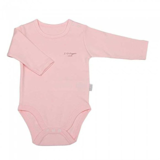 Kitikate body Organic > varianta růžová 