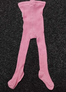 Tučnák punčocháče Lachtan růžové 100% bavlna