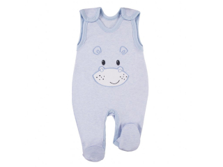 Eevi Dupačky BABY LOVE modré