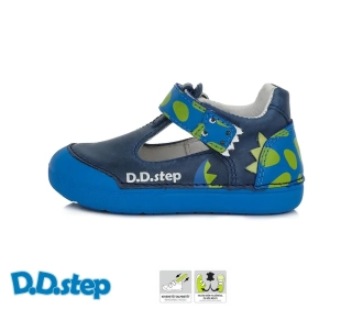 D.D.Step sandály H066-370