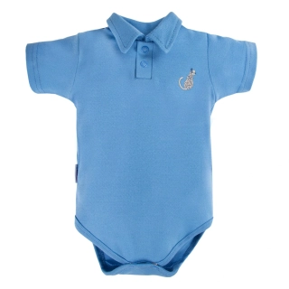 Eevi Dětské body Polo