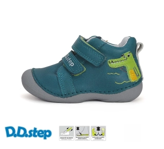 Dětské celoroční boty D.D.step S015-42325