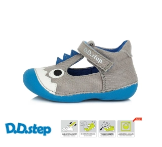 D.D.step sandály C015-329