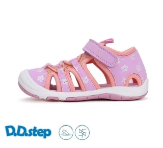 D.D.Step sandály G065-51957C