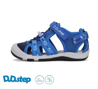 D.D.Step sandály G065-51748