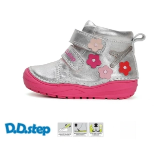 D.D.Step celoroční boty S071-42821A