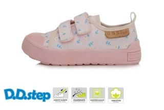 D.D.step plátěnky CSG-41841A