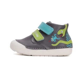 D.D.step celoroční obuv S066-51303A