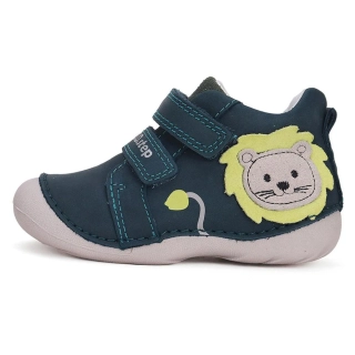 D.D.Step dětská celoroční obuv S015-51897