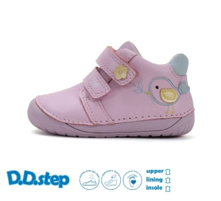 D.D.Step celoroční boty S070-61646A