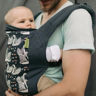 BOBA Nosič dětí Carrier Por La Vie