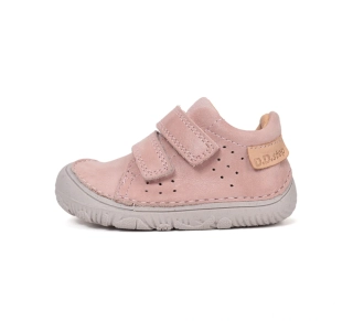 D.D.Step Dětské barefoot boty S073-61950C