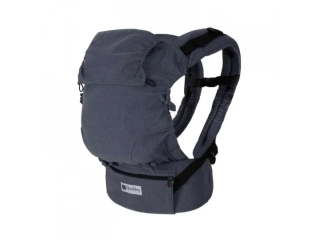 Nosítko Quokkababy E-Carrier Denim