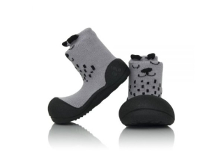 Attipas Cutie gray 