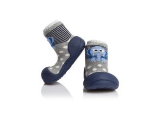 Attipas Zoo navy 