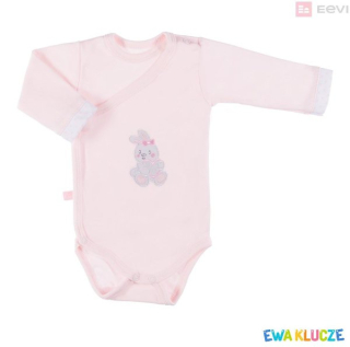 Klucze body newborn rose > 48