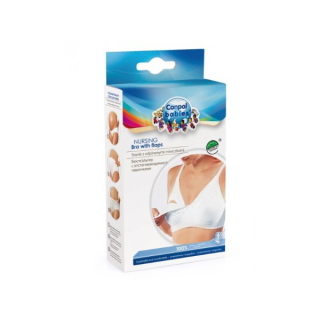 Canpol babies Kojící podprsenka > varianta 80DD