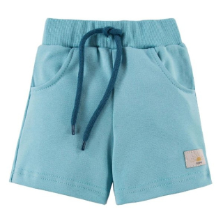 Klucze kraťasy Sahara blue > 98