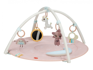 Hrací deka s hrazdou Gymini Unicorn Wonderlands