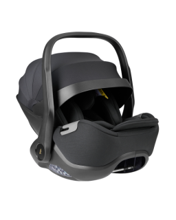 Autosedačka 40-87 cm i-Class i-SIZE Noir
