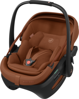 Coral Slide Pro autosedačka Copper Terra