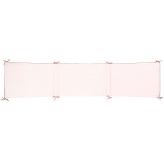NATTOU Hnízdečko – pure pink