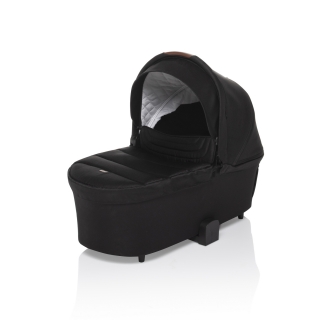 Hluboká korba ke sportovnímu kočárku Move XL, Night Black/Black