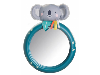 Taf toys Zpětné zrcátko do auta Koala