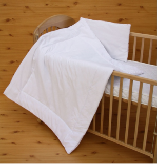 Scarlett SET peřinka + polštář - 100 x 135 cm