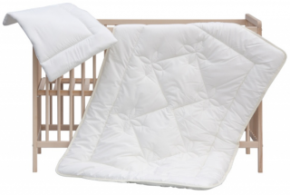 Scarlett SET peřinka + polštář BAMBUS, 135 x 100 cm