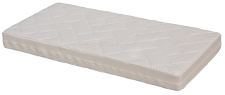 Scarlett Matrace Paula/55 - 120 x 60 x 10,5 cm