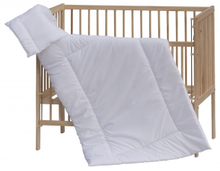 Scarlett SET peřinka + polštář Zita 90 x 120 cm