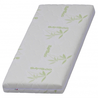 Scarlett Matrace Fibra/71 - 140 x 70 x 13 cm