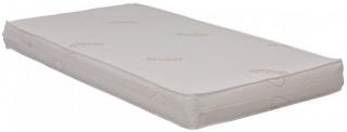 Scarlett Matrace Agáta kokos-molitan-kokos 120 x 60 x 11,5 cm