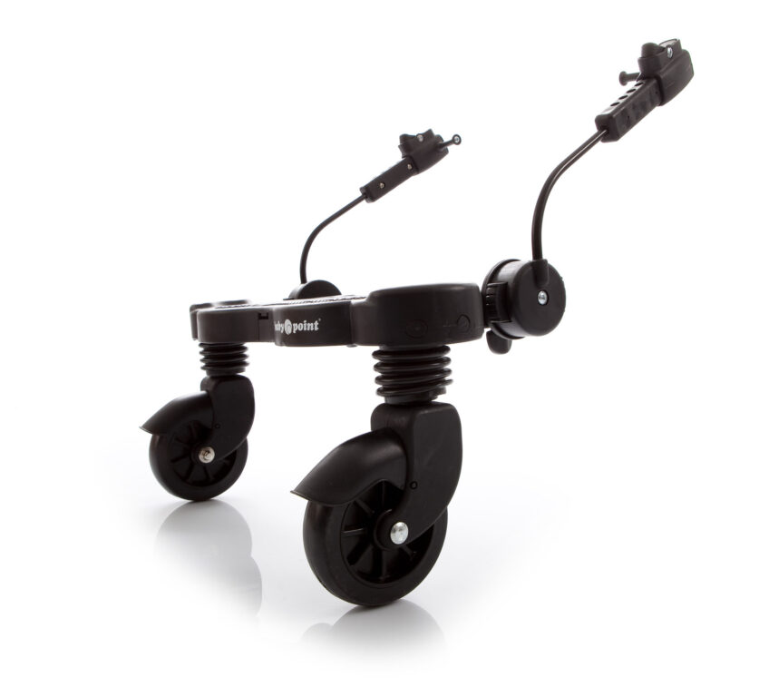 Babypoint Corado 