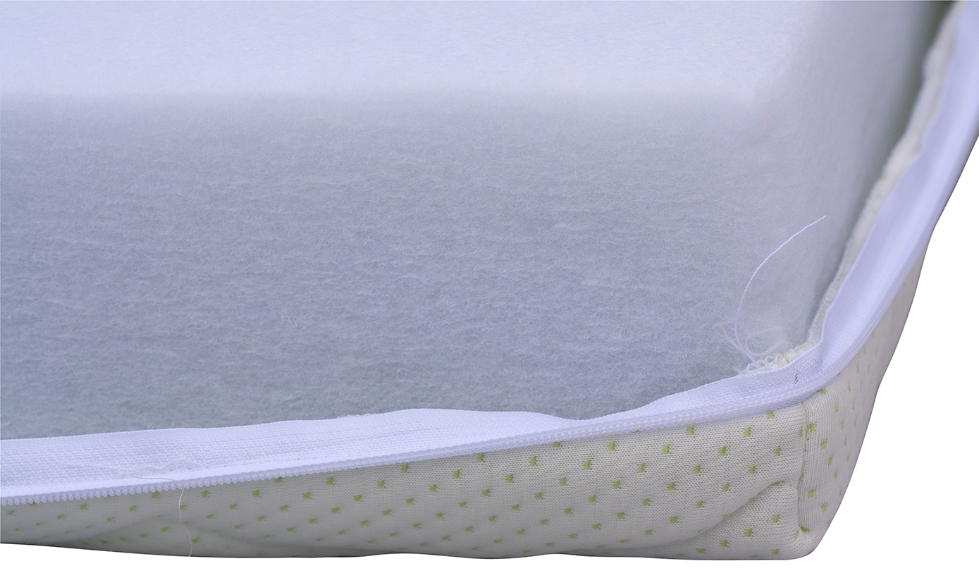 Scarlett Matrace Fibra/71 - 120 x 60 x 13 cm