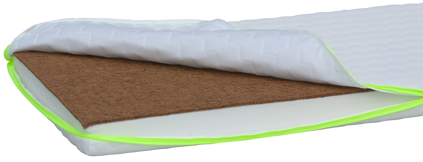 Scarlett Matrace Gemi - 120 x 60 x 9 cm